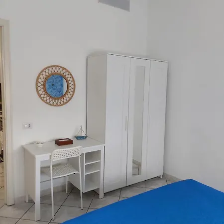 Apartment Casa Lina *