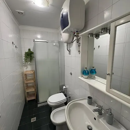 Apartamento Casa Lina Giardini Naxos