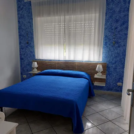 Casa Lina Apartment