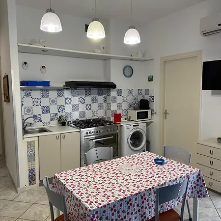 Casa Lina Apartment *