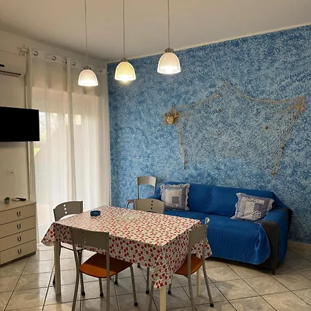 Apartamento Casa Lina *